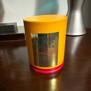 Acqua di parma perfume box new
